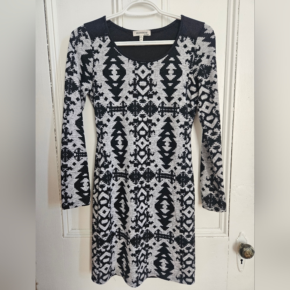 Monteau Women's Deess